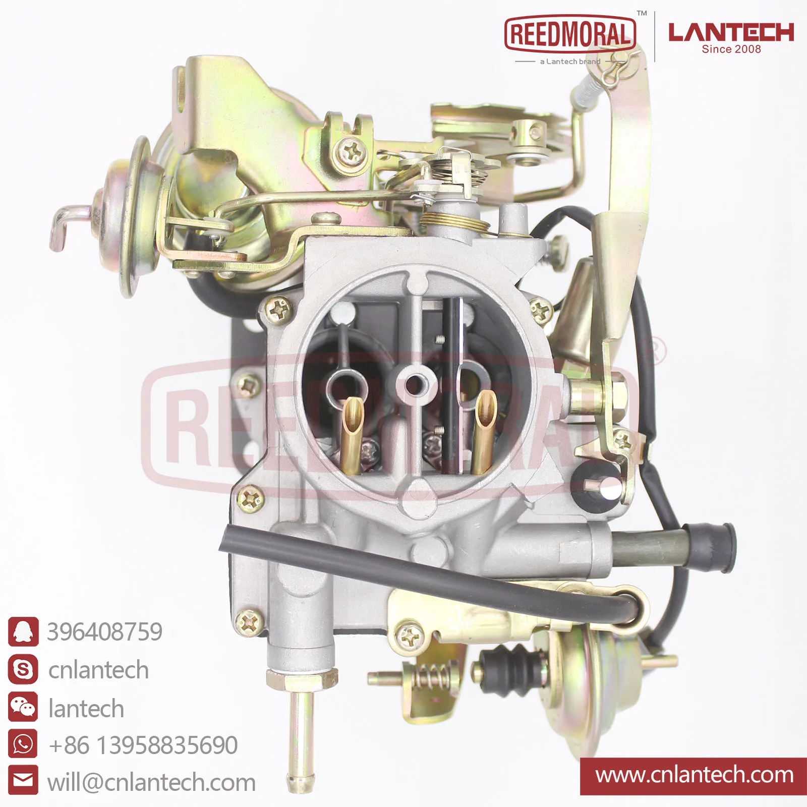 LDH206 Carburador/Carburador para TOYOTA 2E 21100-11190/1