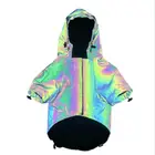 Pet Vest Dog Coat Cat And Rainproof Clothing