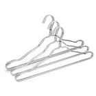 Dry cleaning Clothes hangers wholesale bulk wire aluminum