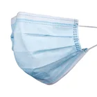 3ply Disposable protective civilian Face Mask