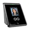 Factory Professional Manufacture Biometric Facial Recognition Time Attendance Device