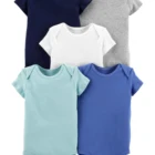 Baby Clothing Cotton Baby Romper Bodysuit Organic Cotton Baby Clothing Bodysuit Newborn Romper Bodysuit