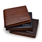 purse for men wallets leather slim money and card 2019 wallet men's leather