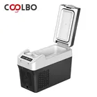 Cheap mini refrigerator electronic cooling system mini freezer refrigerator