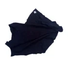 All types top quality hosiery cut pieces used cloth cleaning dark t shirt cotton rags