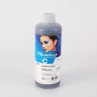 Korean Original DTI sublimation ink c/m/y/k/lc/lm 1 bottle used on t-shrit inkjet printer