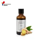 New Ginger Oil for drop shipping natural oil Essential Oil body care 50ml