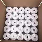 80 x 80 thermal receipt paper rolls for bank atm machine