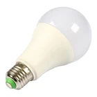 エネルギーハウジングショップ E27 8 ワット 12 ワット 15 ワット 5 ワット led アルミプラスチック電球