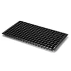 seeding tray with 200 holes gardening plant nursery tray