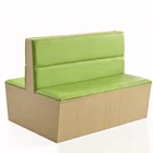 Cheap Restaurant Tables Chairs Food Court leather Chairs And marble &wood Tables , restaurant Dinning Table