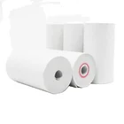 Thermal paper rolls 57x30 pos receipt paper roll