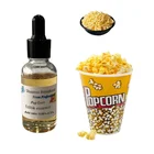 Buy High quality Concentrated Liquid Essence Pop Corn Flavor For Make Popcorn
