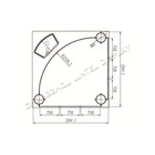 Exhibition For Booth Aluminum Exhibition Frames Aluminium Advertising Frames Exhibition Wall For Trade Show Booth