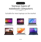 Laptop Table Laptop Table Portable Foldable Adjustable Aluminum Laptop X Table Stand