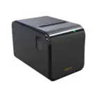 Long service life small 58mm mini thermal printer receipt auto cutter