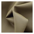Leather For Custom Color And Thickness Pvc Leather Fabric For Car Seat Covers