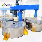 Wall paint making machine mixing machine for paint