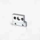 cnc aluminium box mod enclosure drilling engraving machine parts