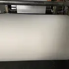 Quality Double Paper Super Quality Double Sided Silicone Industrial Release Paper