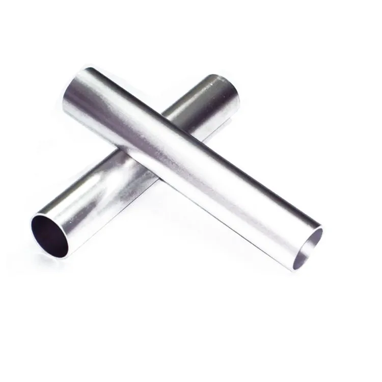 Professional 50mm galvanized steel pipe/ electrical metal tube