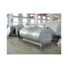 dairy fresh farm bulk cow chilling machine price cooler storage milk tank for milk