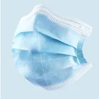 3 ply face mask disposable non woven face mask