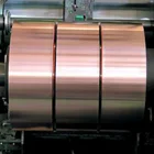 Perfect Good Copper Flat Strip Perfect Conductivity Directly Good Quality Thin Flat Busbar Copper Strip