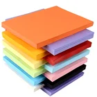Paper 180gsm Paper Factory Sale A4 Size Color Copy Paper And 180gsm Color Cardboard Print Paper