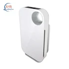 CE FCC High Speed Rail airport cinema house air purifiers oxygen generator air purifier clean room