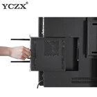 Anti Glare 55 65 75 86 98 Inch Touch Screen LED LCD Display Monitor Interactive Flat Panel