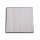 Hot Sale For Dining Table Top Low Pollution Plywood White Simple High Gloss Melamine Board