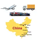 China shenzhen freight forwarder to sweden