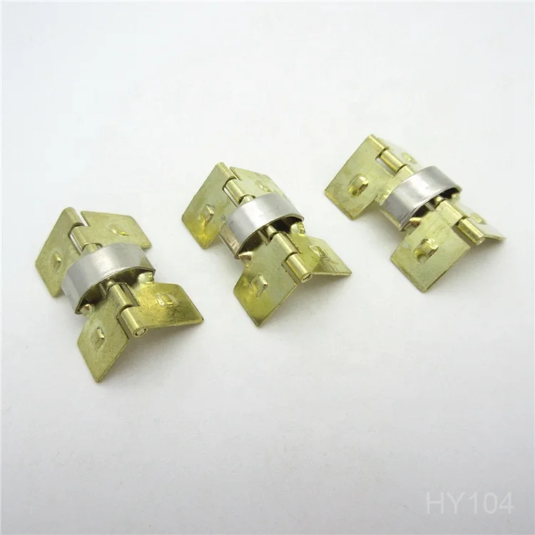 spring hinge6