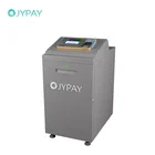 Multifunctional ATM Machine With Cash Dispenser And Bank Card Reader