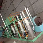 2020 hot sale Waste oil distillation plant from competitive manufacture
