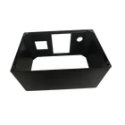 customized casting machine parts aluminum/steel/brass casting parts for sale