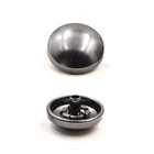Factory Direct Metal Sale Decorative Metal Snap Button New Design Press Button