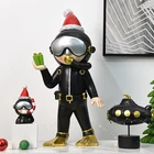 Decorations Decoration Large Holiday Christmas Minimalist Accesories Decorations Elegant Home Decoration