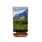 MCU Interface 40 Pin LCD Display 3.0 Inch LCD Screen