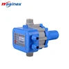 Intelligent constant pressure water pump controller with 1.5bar automatic restart DSK-1C