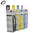 High Quality Water Based Refill 544 Dye Ink for Epson L1110 L3110 L3150 ET2700 Printer Ink