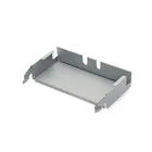 Custom Forming Bending Welding Parts Stamping Sheet Metal Fabrication Work