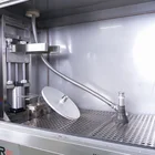 Cleaning 200L High Pressure Fap Cleaning Machine For Filter System
