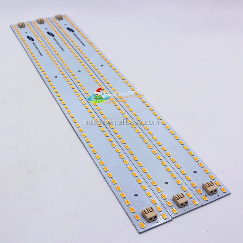 Royal blue 450nm lm561c s6 quantum board,450nm sun board,450nm lm561c s6 48watt samsung sun board