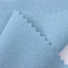 Make to order cationic spandex fabric for garment