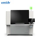 Small Fiber Laser Metal Cutting Machine Raycus Max Ipg Laser