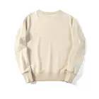 Hoodie Custom Cotton Hoodie 360gsm Cotton Hoodie Custom Print Sweater Retro Terry Hood Jacket Long Sleeve