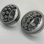 Low Price Self-Aligning Ball Bearing 1207