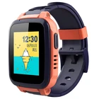 360 Kids Phone Watch W901-48 Waterproof AI Smart Positioning GPS Video Phone Alarm Waterproof Watch